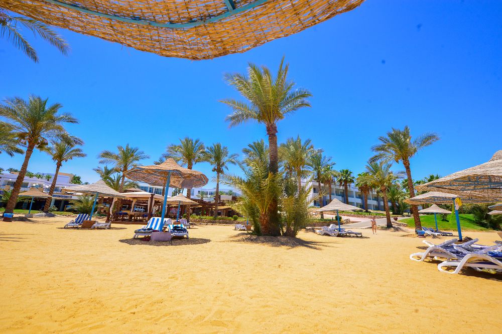 QUEEN SHARM RESORT - 6