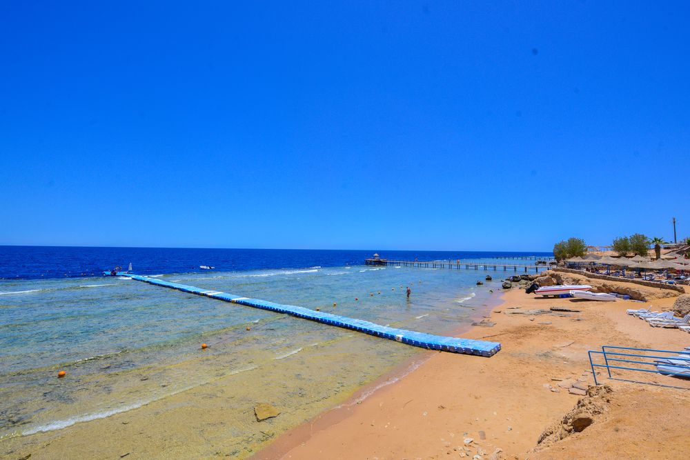 QUEEN SHARM RESORT - 4