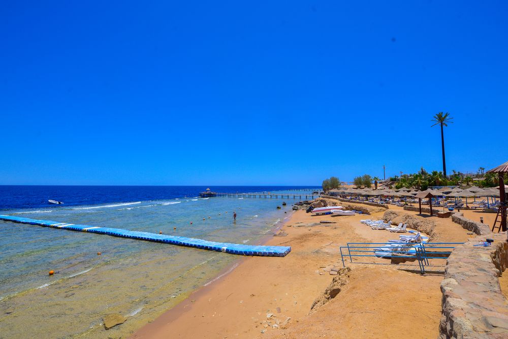 QUEEN SHARM RESORT - 3