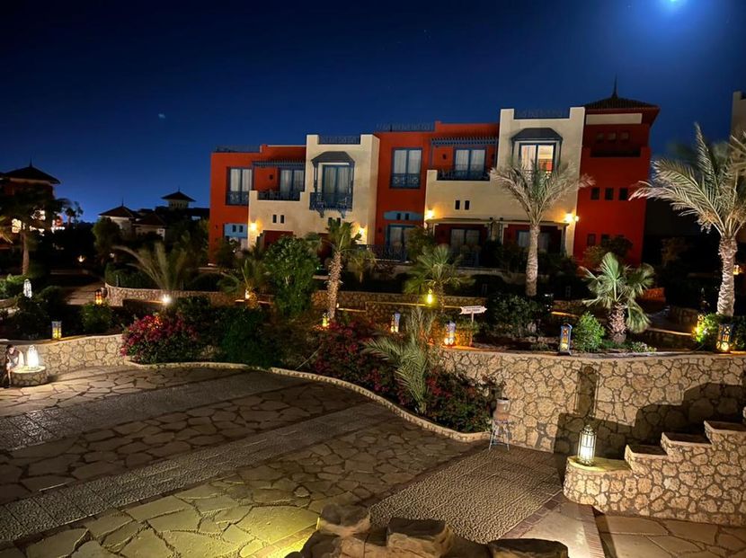 FARAANA HEIGHTS - 5
