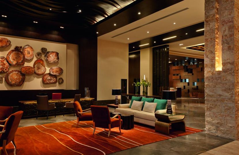 VOGO ABU DHABI GOLF RESORT & SPA (ex. THE WESTIN) - 6