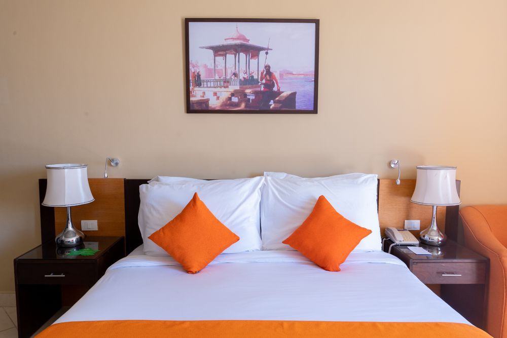 Картинка отеля - 32