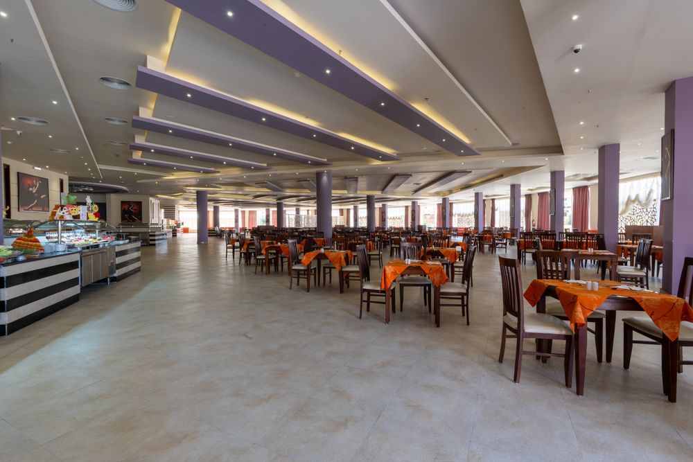 Картинка отеля - 8