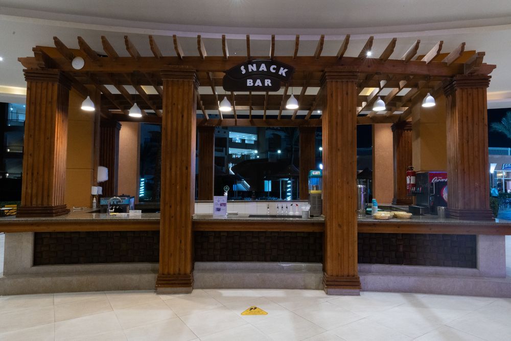 Картинка отеля - 12