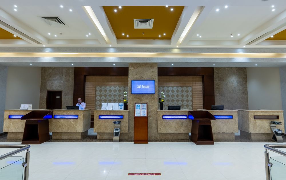 Картинка отеля - 4