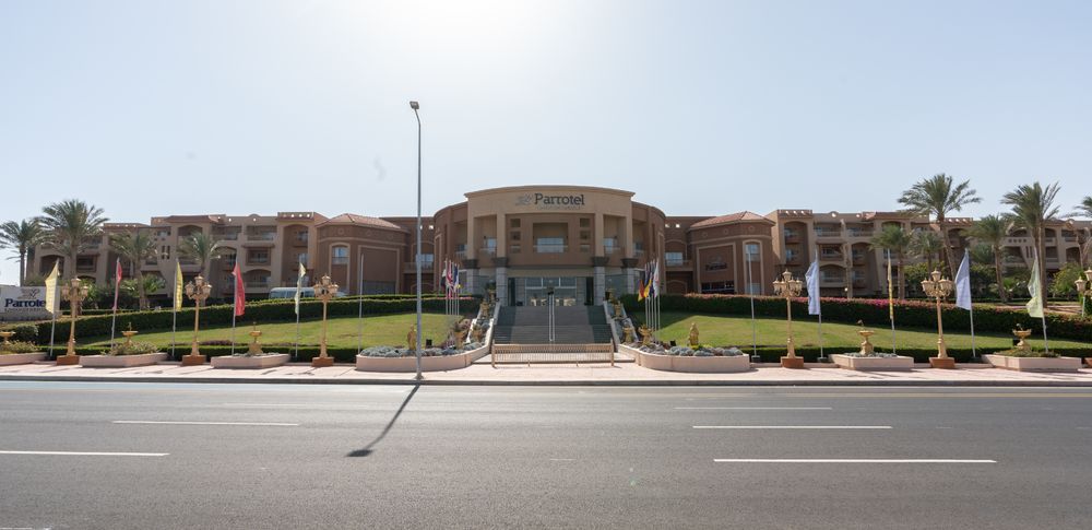 Картинка отеля - 2