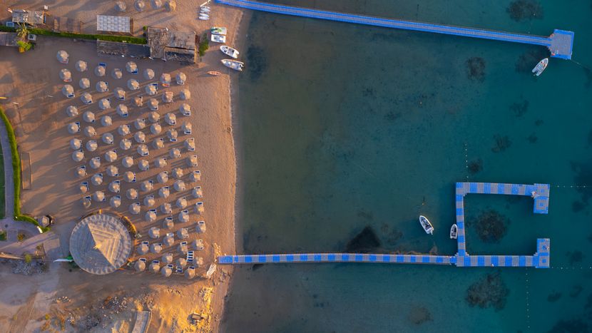 IVY CYRENE ISLAND AQUA PARK RESORT - 6