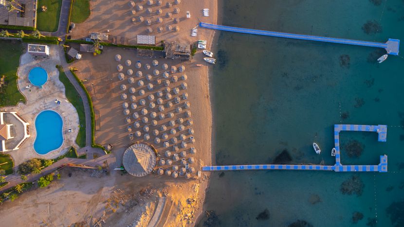 IVY CYRENE ISLAND AQUA PARK RESORT - 5