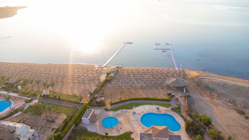 IVY CYRENE ISLAND AQUA PARK RESORT - 4