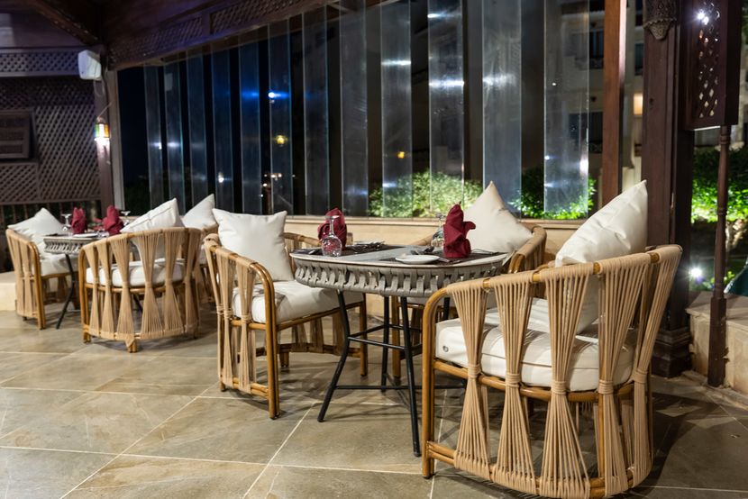 IVY CYRENE SHARM HOTEL (only adults 13+) - 6