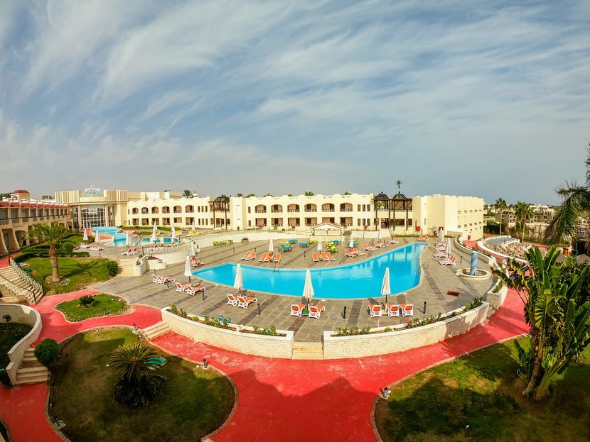 IVY CYRENE SHARM HOTEL (only adults 13+) - 4