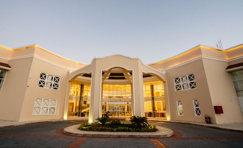 IVY CYRENE SHARM HOTEL (only adults 13+) - 1