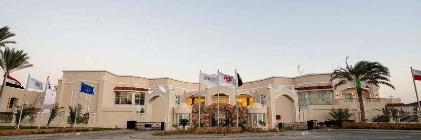 IVY CYRENE SHARM HOTEL (only adults 13+) - 2