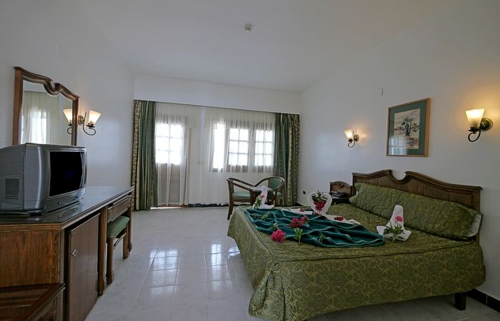 HAPPY LIFE VILLAGE DAHAB - 14