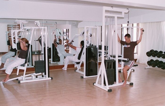 Картинка отеля - 12