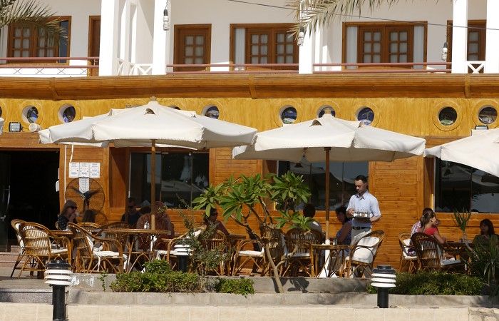 HAPPY LIFE VILLAGE DAHAB - 10