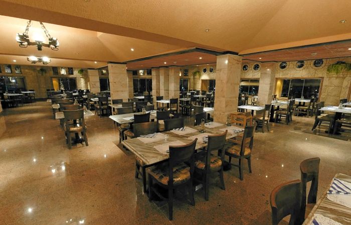 Картинка отеля - 11