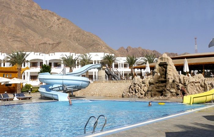 HAPPY LIFE VILLAGE DAHAB - 6