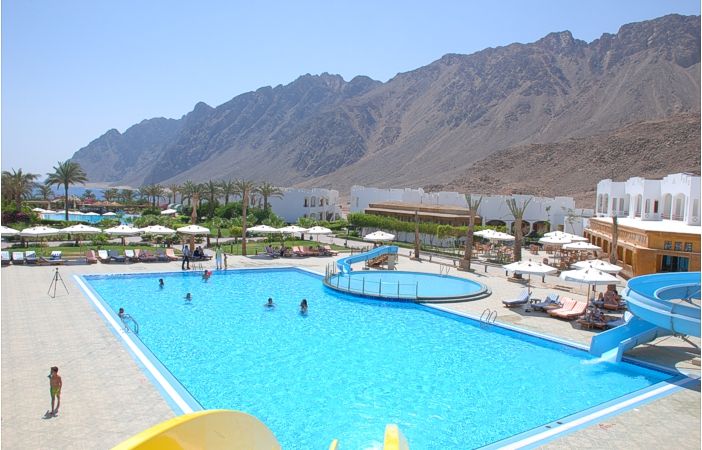 HAPPY LIFE VILLAGE DAHAB - 5