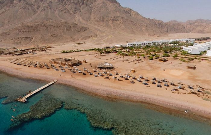 HAPPY LIFE VILLAGE DAHAB - 2