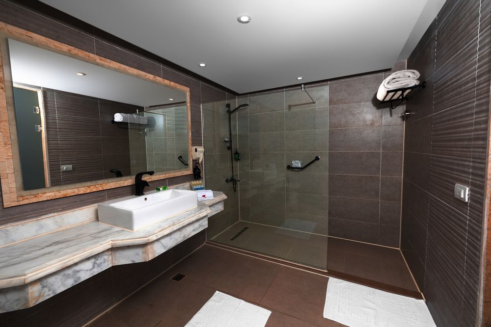 AMWAJ OYOUN RESORT & SPA - 88