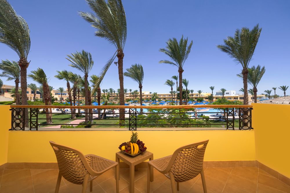 AMWAJ OYOUN RESORT & SPA - 68