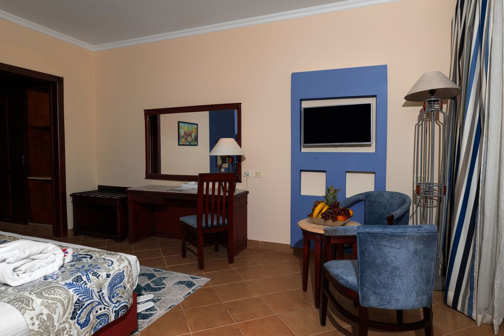 AMWAJ OYOUN RESORT & SPA - 65