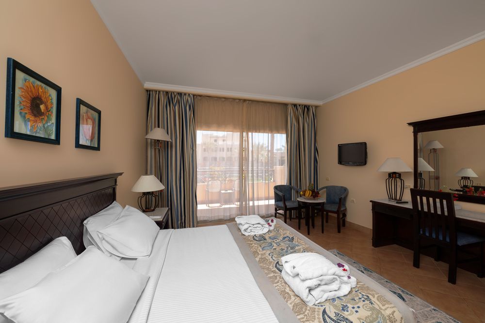 AMWAJ OYOUN RESORT & SPA - 62