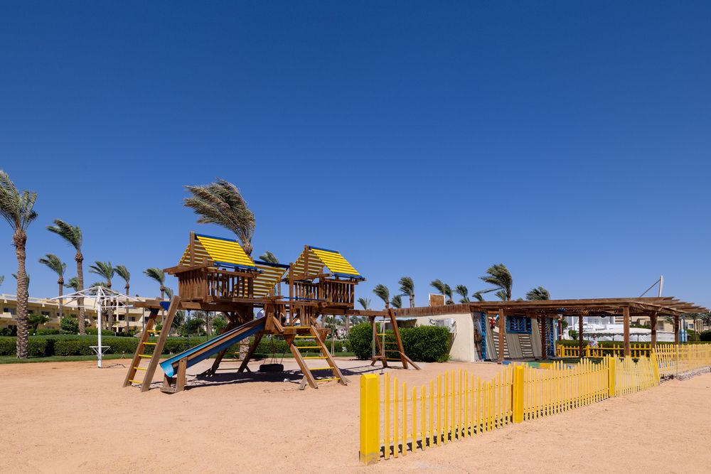 AMWAJ OYOUN RESORT & SPA - 53