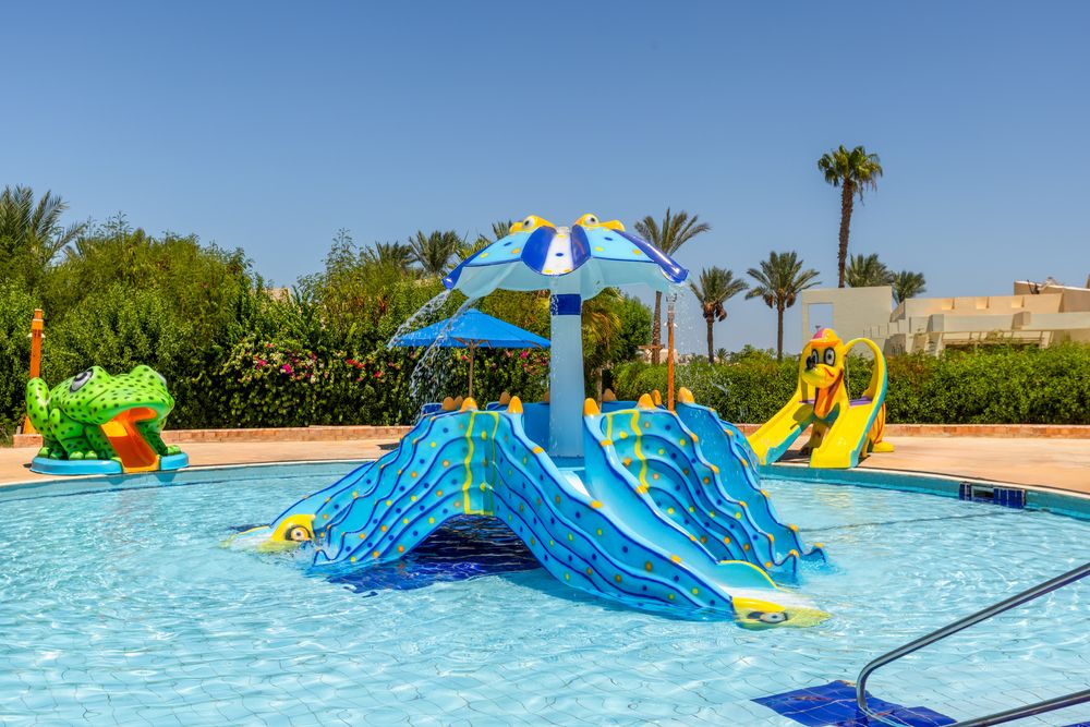 AMWAJ OYOUN RESORT & SPA - 49