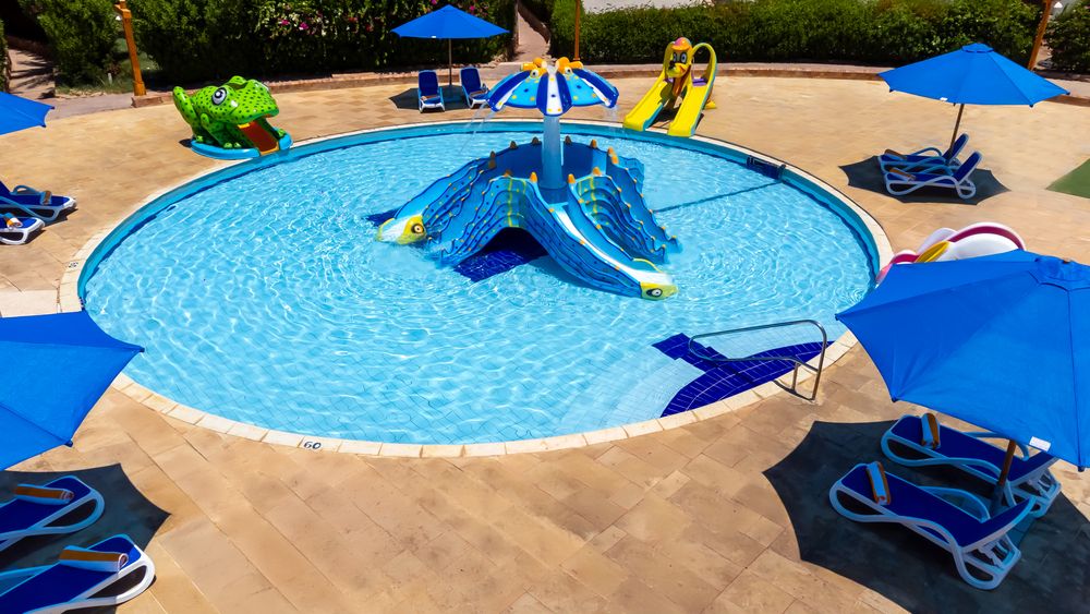 AMWAJ OYOUN RESORT & SPA - 48