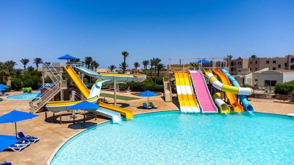 AMWAJ OYOUN RESORT & SPA - 47