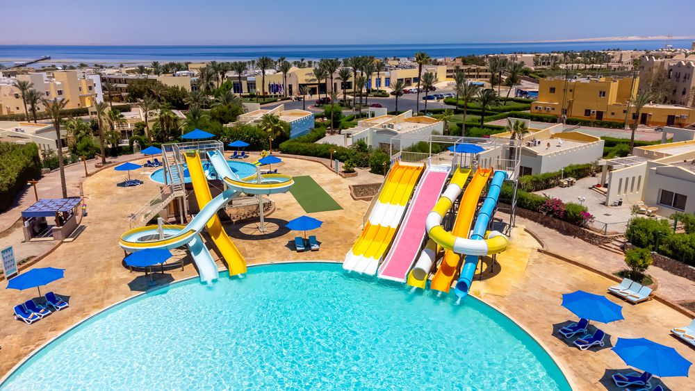 AMWAJ OYOUN RESORT & SPA - 46