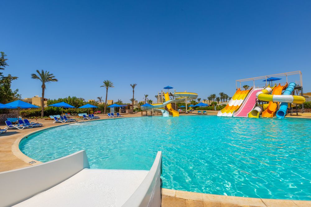 AMWAJ OYOUN RESORT & SPA - 42