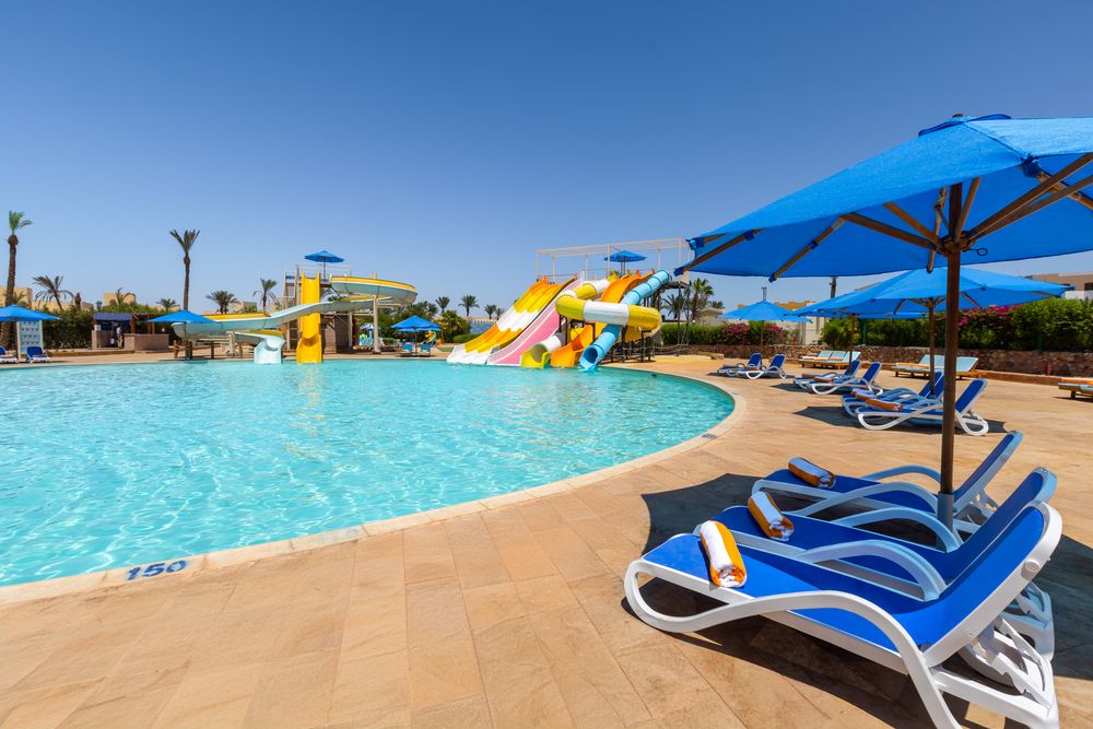 AMWAJ OYOUN RESORT & SPA - 39