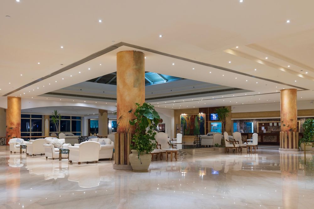 AMWAJ OYOUN RESORT & SPA - 25