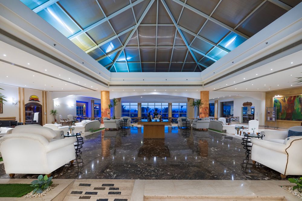 AMWAJ OYOUN RESORT & SPA - 22