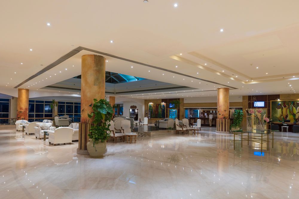 AMWAJ OYOUN RESORT & SPA - 21