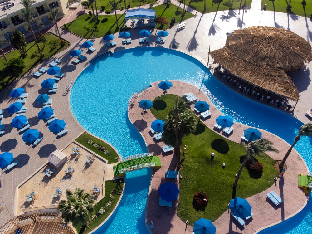 AMWAJ OYOUN RESORT & SPA - 19