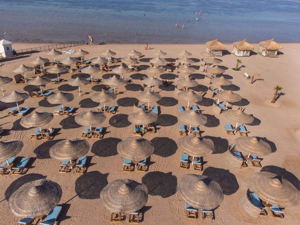 AMWAJ OYOUN RESORT & SPA - 11