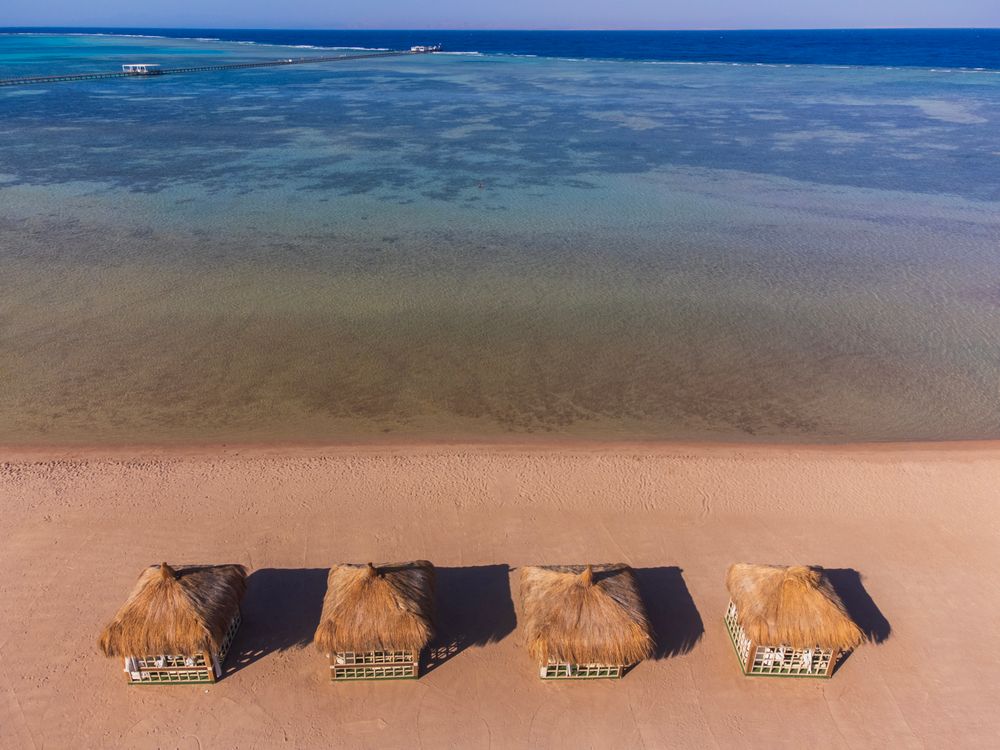 AMWAJ OYOUN RESORT & SPA - 7