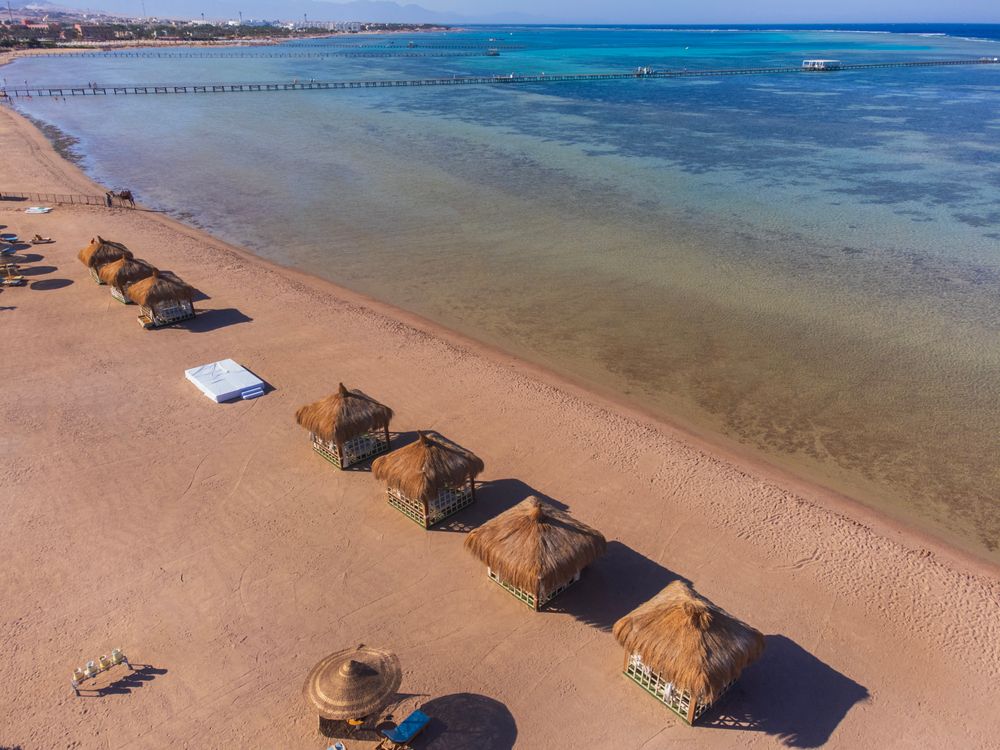 AMWAJ OYOUN RESORT & SPA - 6