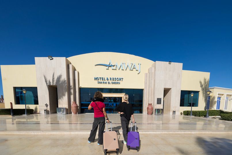 AMWAJ OYOUN RESORT & SPA - 2