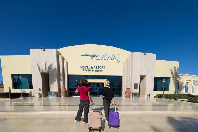 AMWAJ OYOUN RESORT & SPA - 2