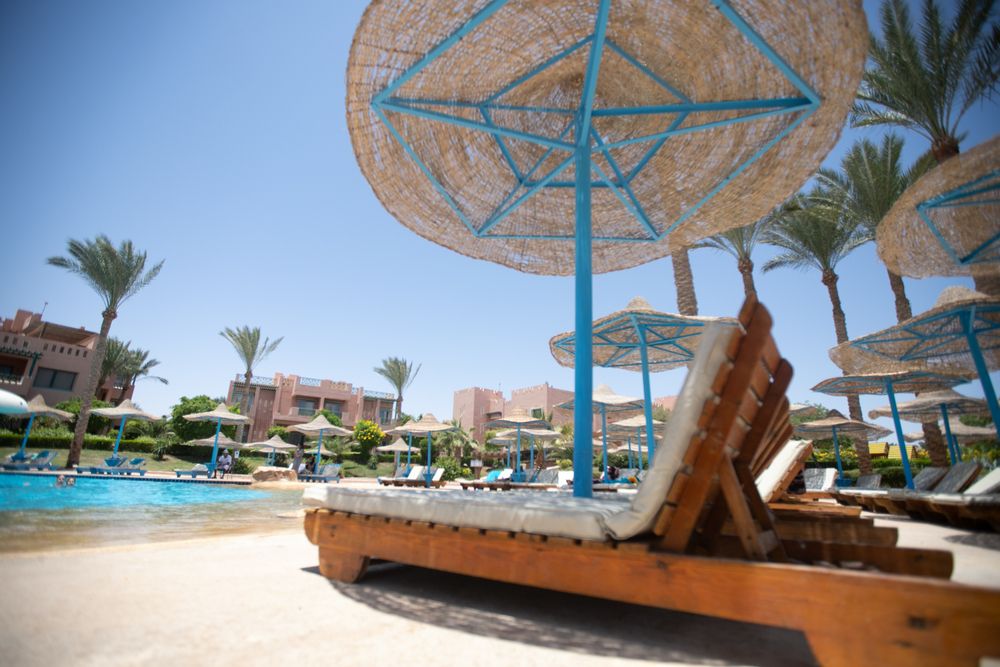 REHANA SHARM RESORT AQUA PARK - 51