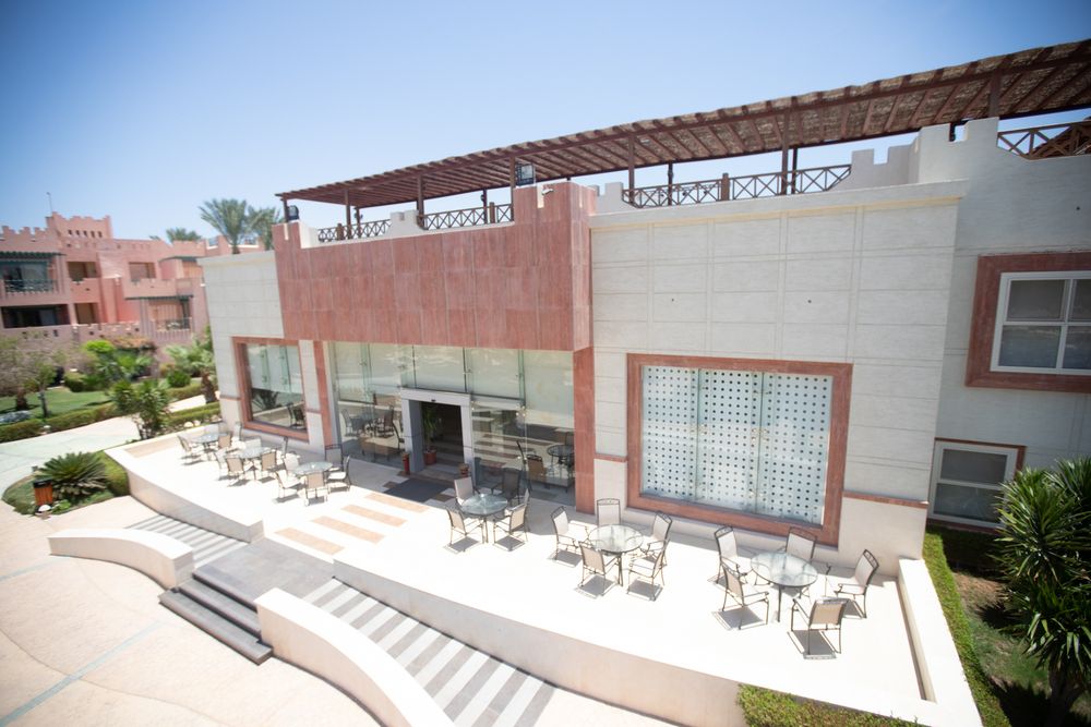 REHANA SHARM RESORT AQUA PARK - 13