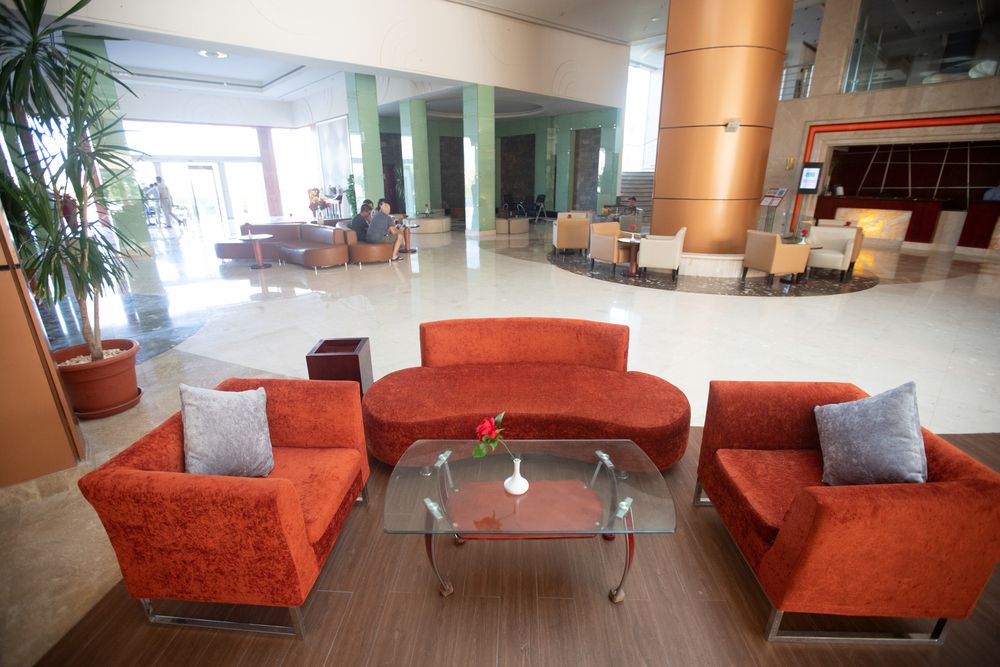 REHANA SHARM RESORT AQUA PARK - 54