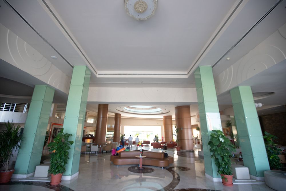 REHANA SHARM RESORT AQUA PARK - 52