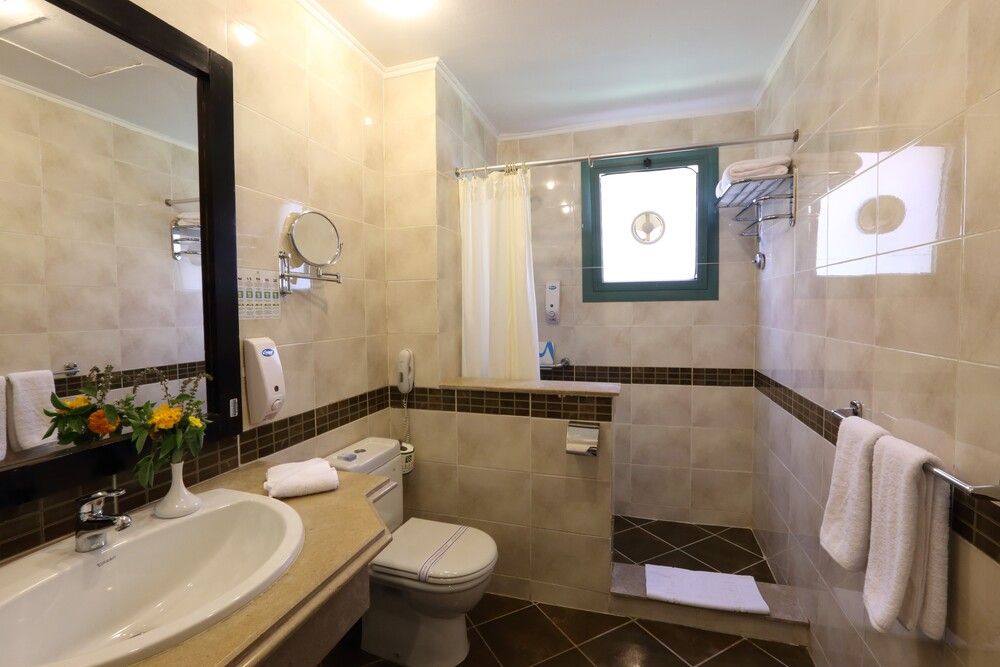 REHANA SHARM RESORT AQUA PARK - 100