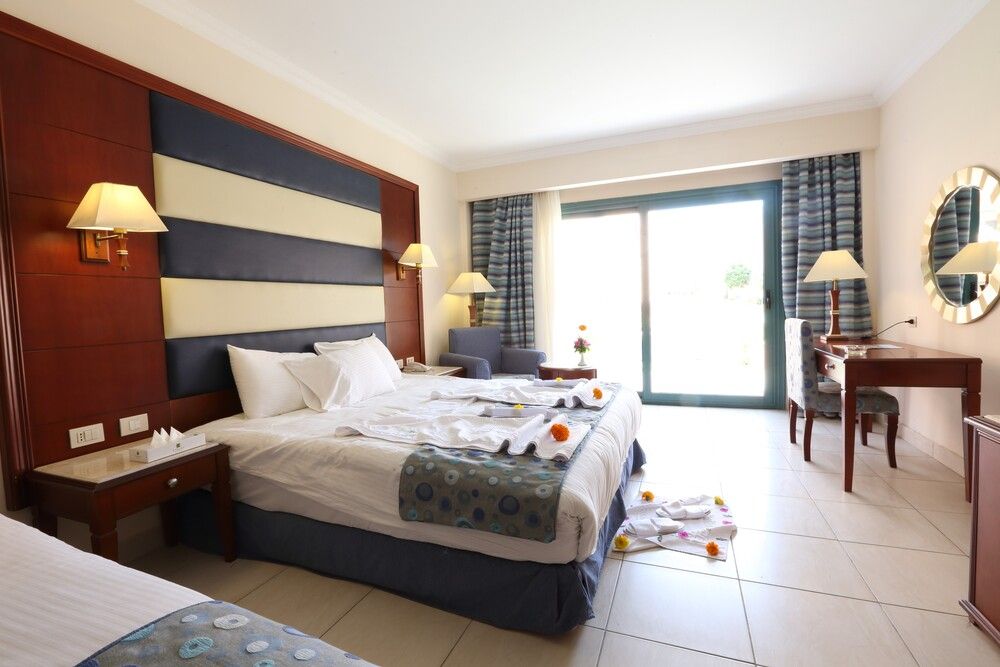 REHANA SHARM RESORT AQUA PARK - 86